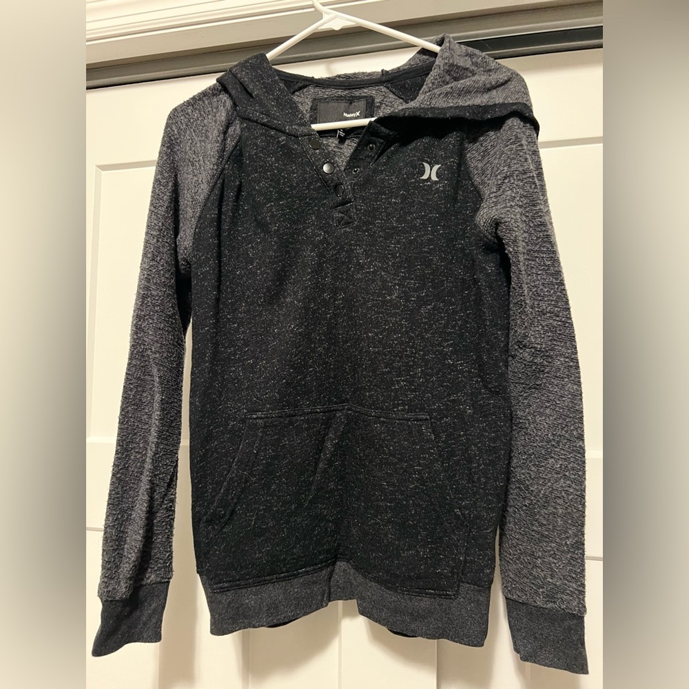 Womens Hurley Sweatshirt